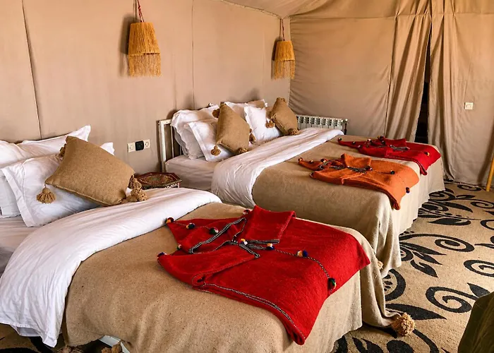 Rosara Luxury Camp