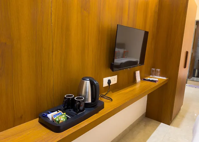 Hotel Neem Heritage
