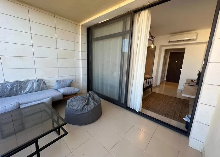 Studio El Gouna Pool View G Cribs Sh