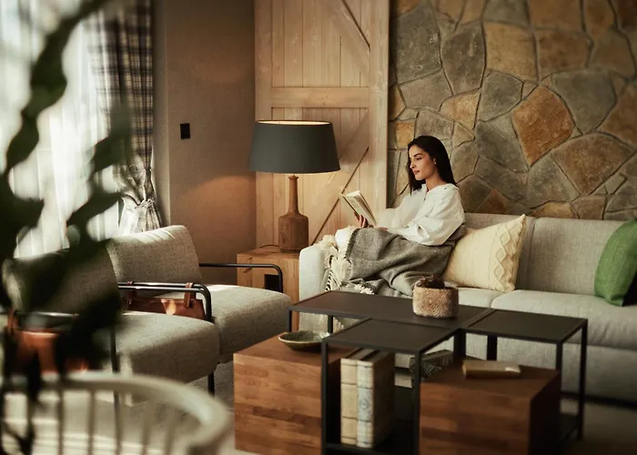 Wulfenia Hotel & Spa