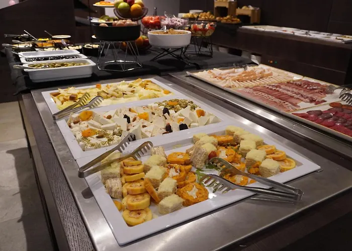 Vila Borova Wellness&Spa Resort