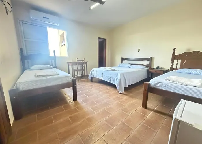 Abaete Palace Hotel