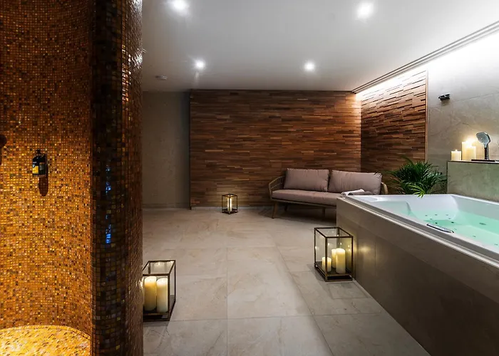 Villa Julius A Emma - Luxury Boutique Retreat