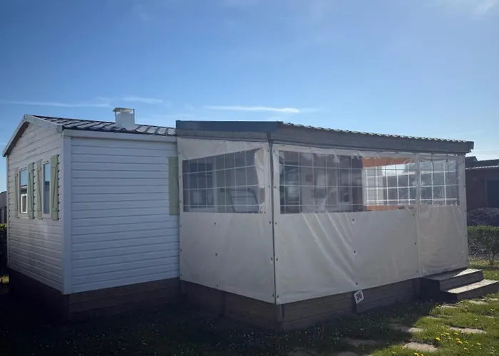 Camping Le Clos Savoye