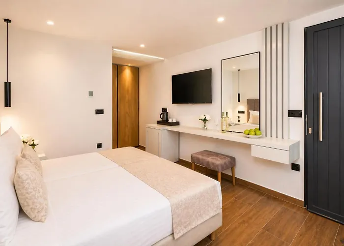 Nobile Boutique Hotel