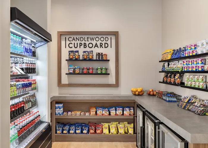 Candlewood Suites Mesa - Phoenix East By Ihg