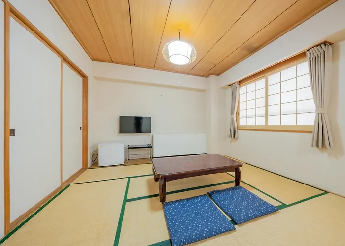 Hotel Obihiro Hills