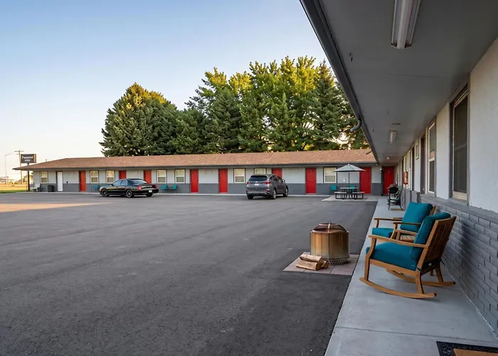 Kj'S Inn And Suites By Oyo Gettysburg Us Hwy 212