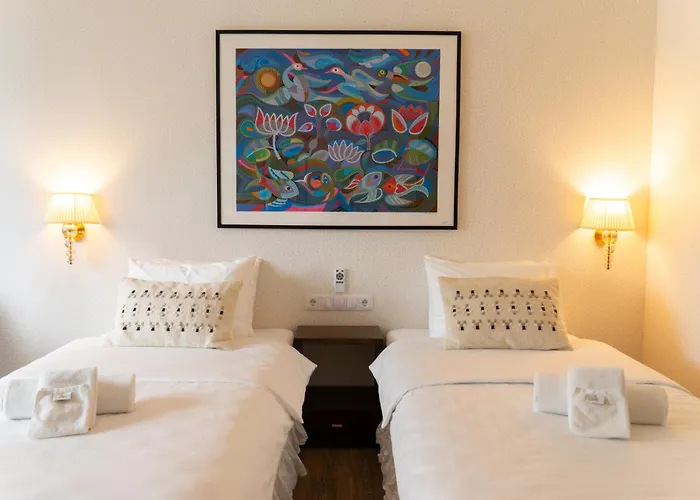 Mia Hotel