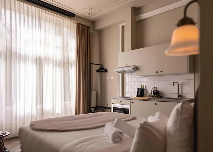 Hotel By Atelier