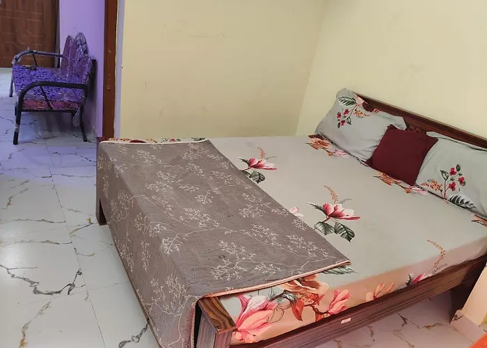 Babu Naidu Residency Bnr