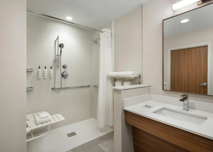 Fairfield By Marriott Inn & Suites Oxford