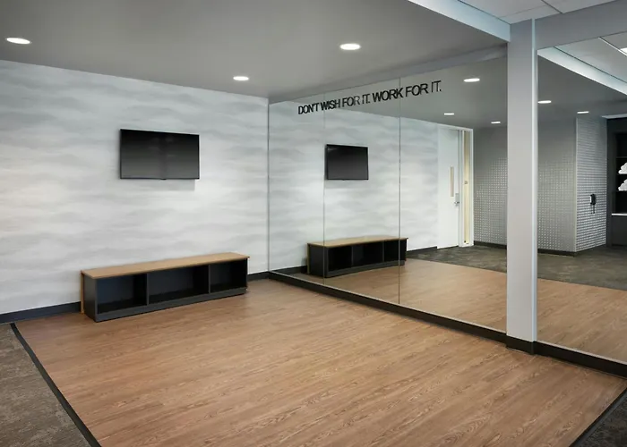 Fairfield By Marriott Inn & Suites Oxford