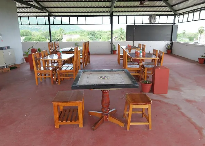 Dwaraka Resorts