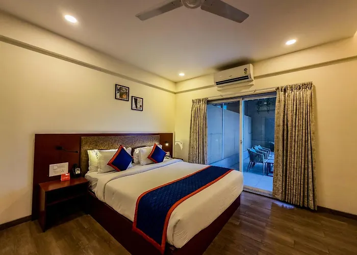 Zip By Spree Hotels Kolhapur