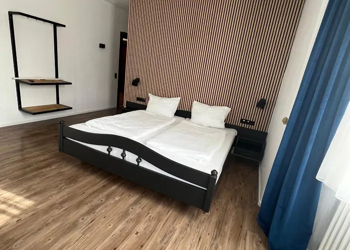Parkhotel Rottweil