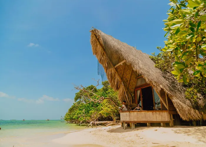 Isla Corona