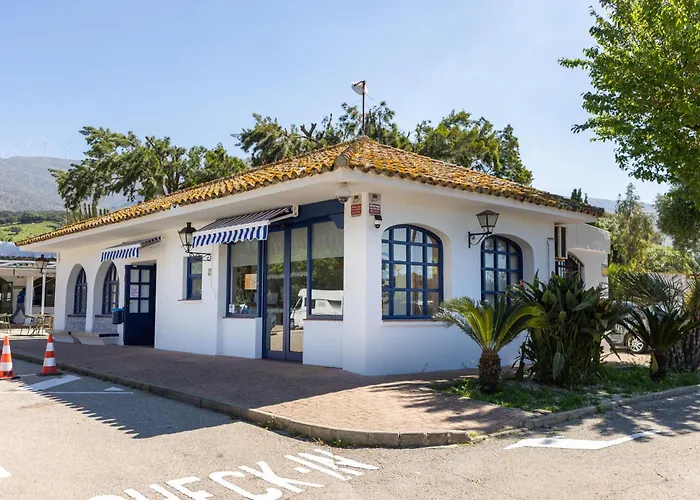 Taiga Tarifa Valdevaqueros