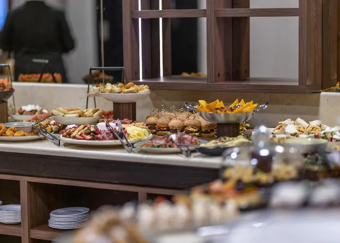 Hotel Rivo Timisoara