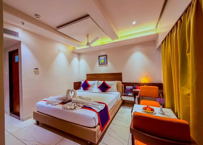 Zip By Spree Hotels Ilkal
