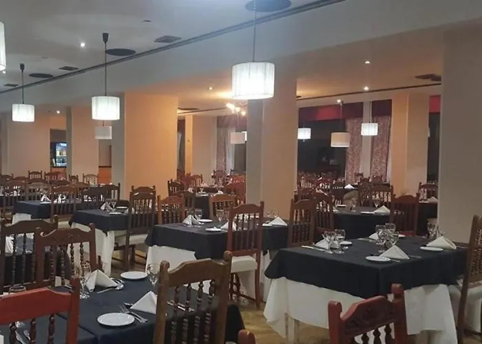 Intersur Colon Hotel