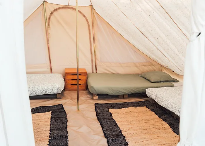 Glamping Spot - Penmarch