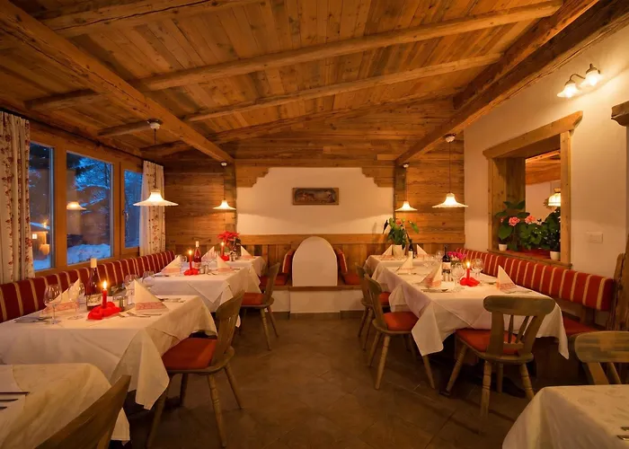 Hotel Rastlhof