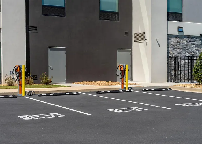Home2 Suites By Hilton Macon I 475