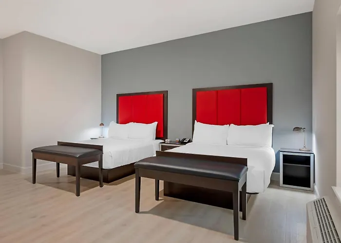 The J Hotel Dunedin Clearwater, An Ascend Collection Hotel