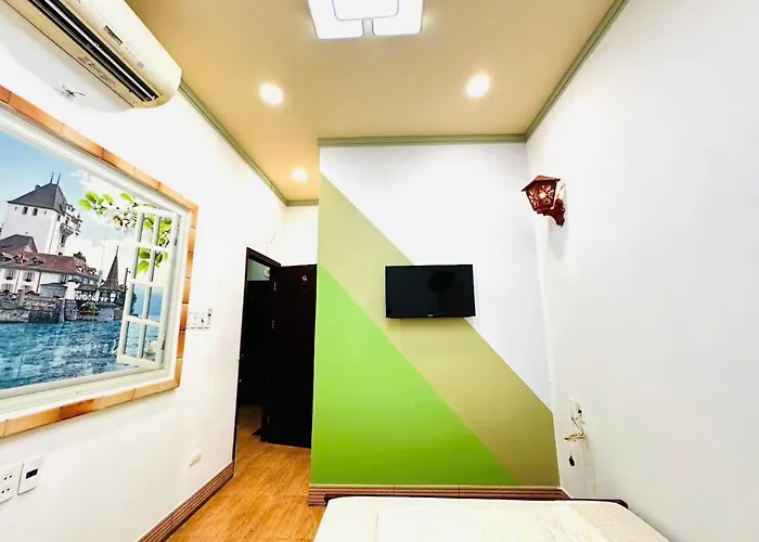 Duy Anh Motel Bien Hoa