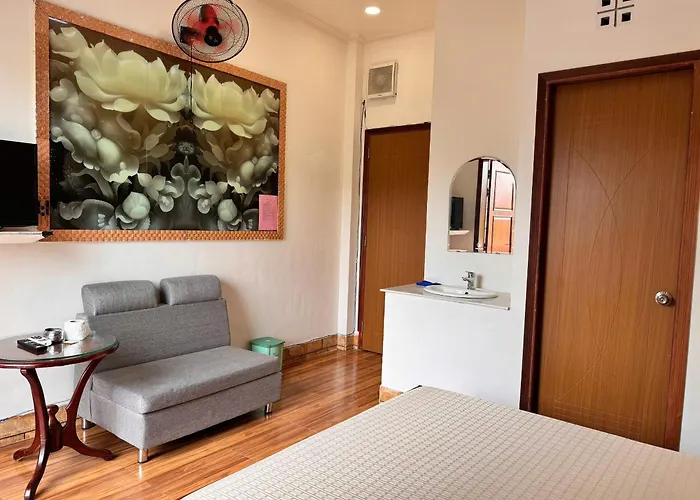 Duy Anh Motel Bien Hoa