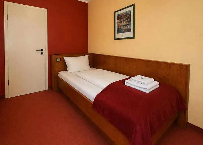 Hotel Schwarzenbek