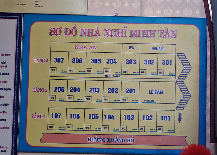 Minh Tan Homestay