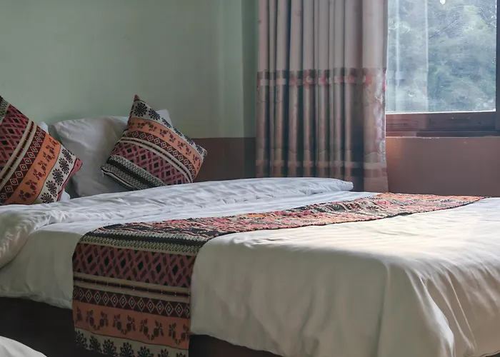 Minh Tan Homestay