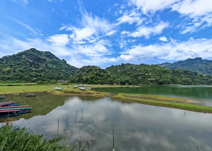 Minh Tan Homestay