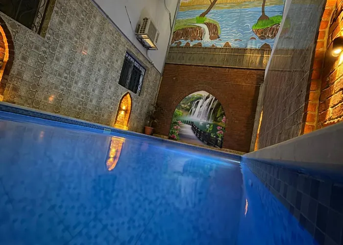 KR Hotel