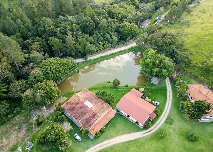 Pousada Villa Verona