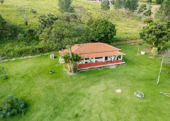 Pousada Villa Verona