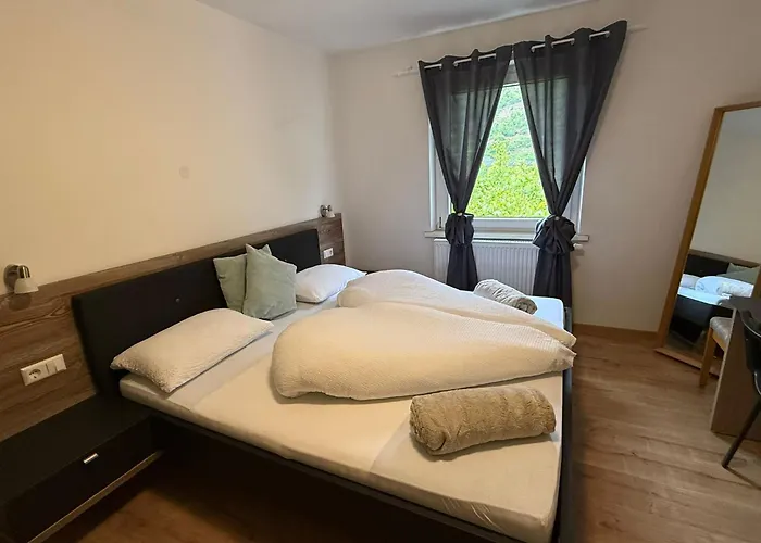 Hotel Mondschein