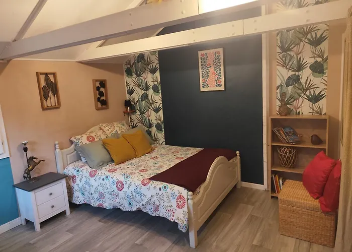 Le Chalet De Margot Lire Profil Hote Merci