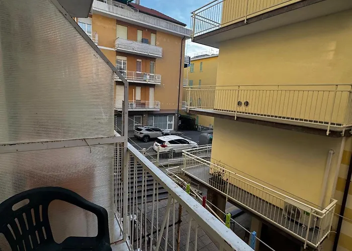 Hotel & Trattoria Le Caravelle