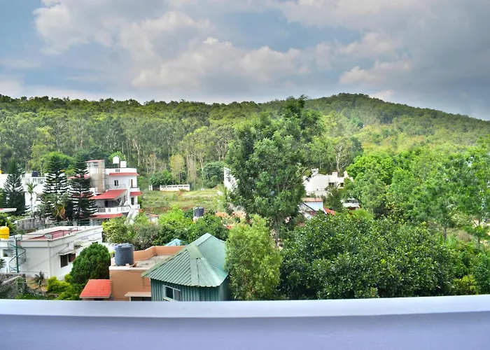 Bio Villas Resorts