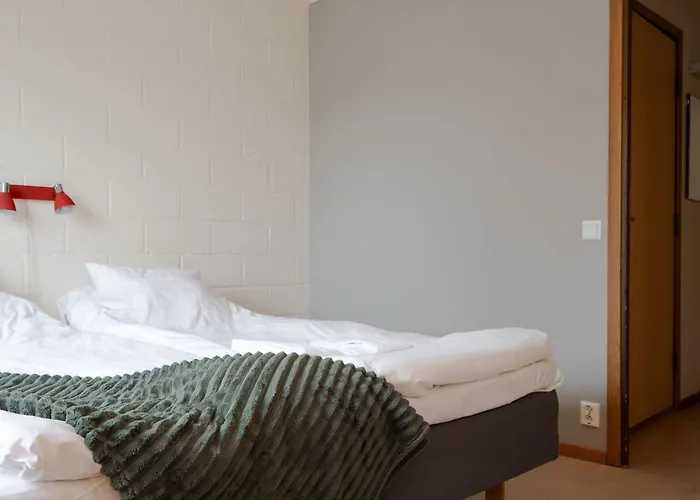 Ljungskile Vandrarhem