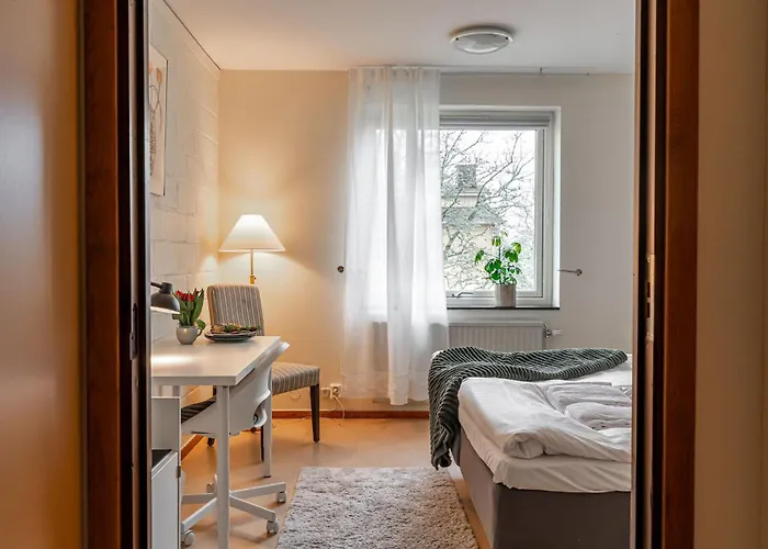 Ljungskile Vandrarhem