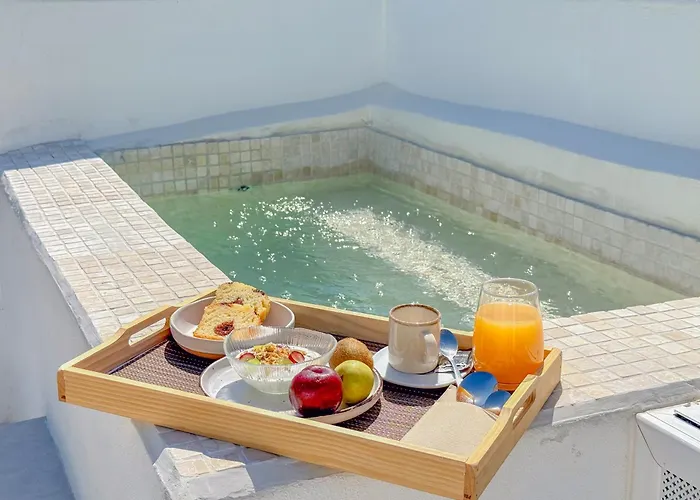 Hotel Boutique Maram - Adults Recommended