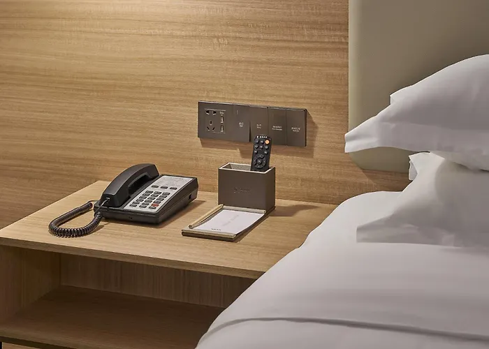 夏朗酒店 Xialang Hotel&Free Shuttlebus To Guangzhou Baiyuninternational Airpor