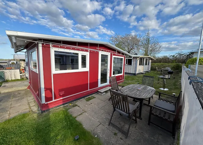 Campingurlaub Sehlendorf