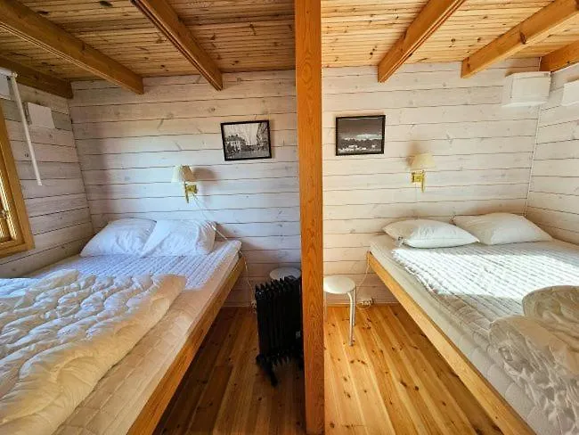 Ekenaes Camping & Gaesthamn