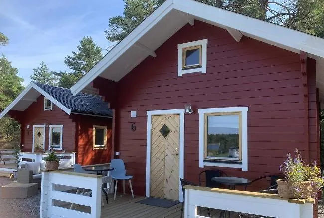 Ekenaes Camping & Gaesthamn