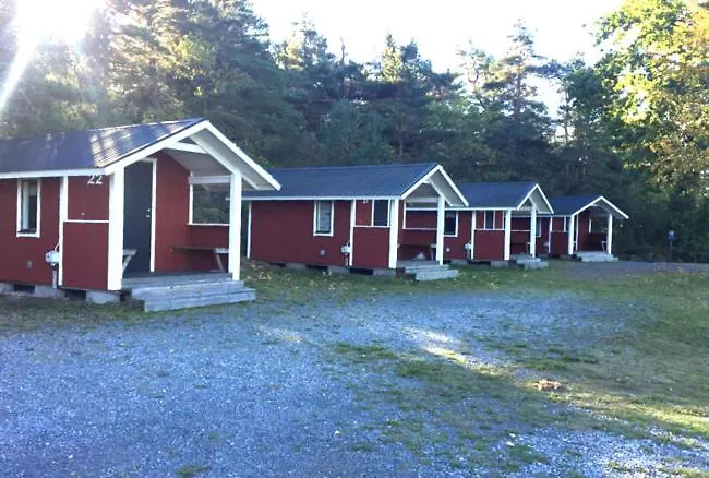 Ekenaes Camping & Gaesthamn